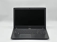 Ігровий ноутбук Acer Aspire E5-575G-728Q / 15.6" (1920x1080) TN / Intel Core i7-7500U (2 (4) ядра по 2.7 — 3.5, фото 3