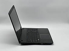 Ігровий ноутбук Acer Aspire E5-575G-728Q / 15.6" (1920x1080) TN / Intel Core i7-7500U (2 (4) ядра по 2.7 — 3.5, фото 4