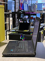 Мобільна робоча станція HP zBook 17 G2 / 17.3" (1920x1080) TN / Intel Core i7-4700MQ (4 (8) ядра по 2.4 —, фото 5