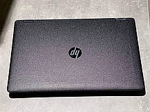 Мобільна робоча станція HP zBook 17 G2 / 17.3" (1920x1080) TN / Intel Core i7-4700MQ (4 (8) ядра по 2.4 —, фото 6