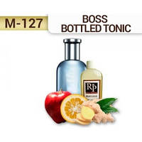 «Boss Bottled Tonic» от Hugo Boss. Духи на разлив Royal Parfums 100 мл