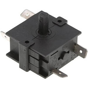 Перемикач програм для соковижималки Kenwood JE720 JE730 JE850 (KW713460)