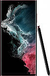 Samsung Galaxy S22 Ultra 5G 12Gb/512Gb  SM-S908N Korea Version (гарантія 12 міс) + Плівка (гідрогель), фото 6