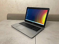 Ультрабук HP EliteBook 850 G4/ 15.6" (1920x1080)/ Core i5-7300U/ 16 GB RAM/ 256 GB SSD/ HD 620, фото 3