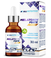 Мелатонин жидкий Melatonin Forte Drops 30ml