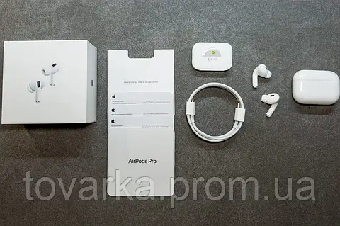 Apple AirPods Pro 2nd Generation 2 поколения Zhongke Lanxun