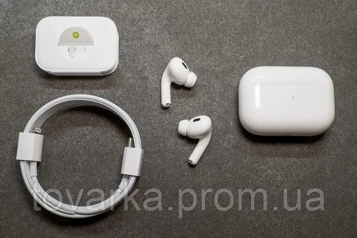 Apple AirPods Pro 2nd Generation 2 поколения Zhongke Lanxun
