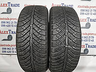 205/50 R17 Kumho Solus HA31 всесезонні шини б/у