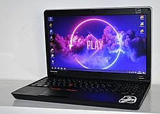 Ноутбук Lenovo ThinkPad Edge E520/ 15.6" (1366x768)/ Core i3-2350M/ 6 GB RAM/ 320 GB HDD/ HD 3000, фото 2
