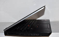 Ноутбук Lenovo ThinkPad Edge E520/ 15.6" (1366x768)/ Core i3-2350M/ 6 GB RAM/ 320 GB HDD/ HD 3000, фото 3