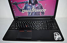 Ноутбук Lenovo ThinkPad Edge E520/ 15.6" (1366x768)/ Core i3-2350M/ 6 GB RAM/ 320 GB HDD/ HD 3000, фото 5