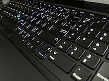 Ноутбук Dell Precision 7510/ 15.6" (1920x1080)/ Core i7-6820HQ/ 16 GB RAM/ 240 GB SSD/ FirePro W5170M 2GB, фото 6