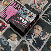 Фотокартки K-POP Stray Kids MAXIDENT 143