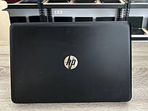 Ігровий ноутбук Б-клас HP Pavilion 15-bc504ur/ 15.6" 1920x1080/ i5-9300H/ 8GB RAM/ 120GB SSD+1000GB HDD/ GTX 970M 3GB, фото 5
