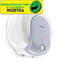 Бойлер TESY Bilight Compact GCU 10 15 L52 RC -Under sink