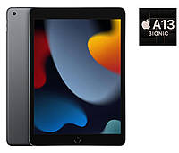 Планшет Apple iPad A2603 MK663LL/A (9 Gen) / 10.2" (2160x1620) IPS / Apple A13 Bionic (6 ядер по 1.6 — 2.65