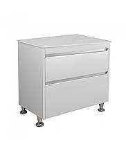 Тумба Prime 80 ST зі стільницею підлогова