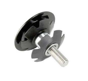 Велосипедні керма та кермові колонки