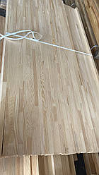 Дерев'яна рейкка брус сосна 22х46