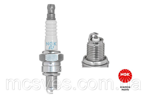 Свічка запалювання для KTM sx 50, sx 65 NGK 6208 / LR8B 45239093000