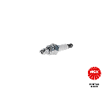 Свічка запалювання для KTM sx 50, sx 65 NGK 6208 / LR8B 45239093000, фото 4