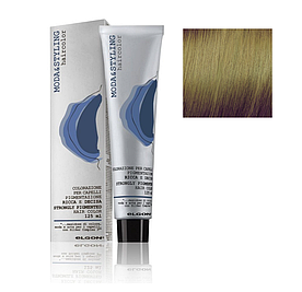 Крем-фарба для волосся 10/00 Elgon Мoda&Styling Color, 125 мл