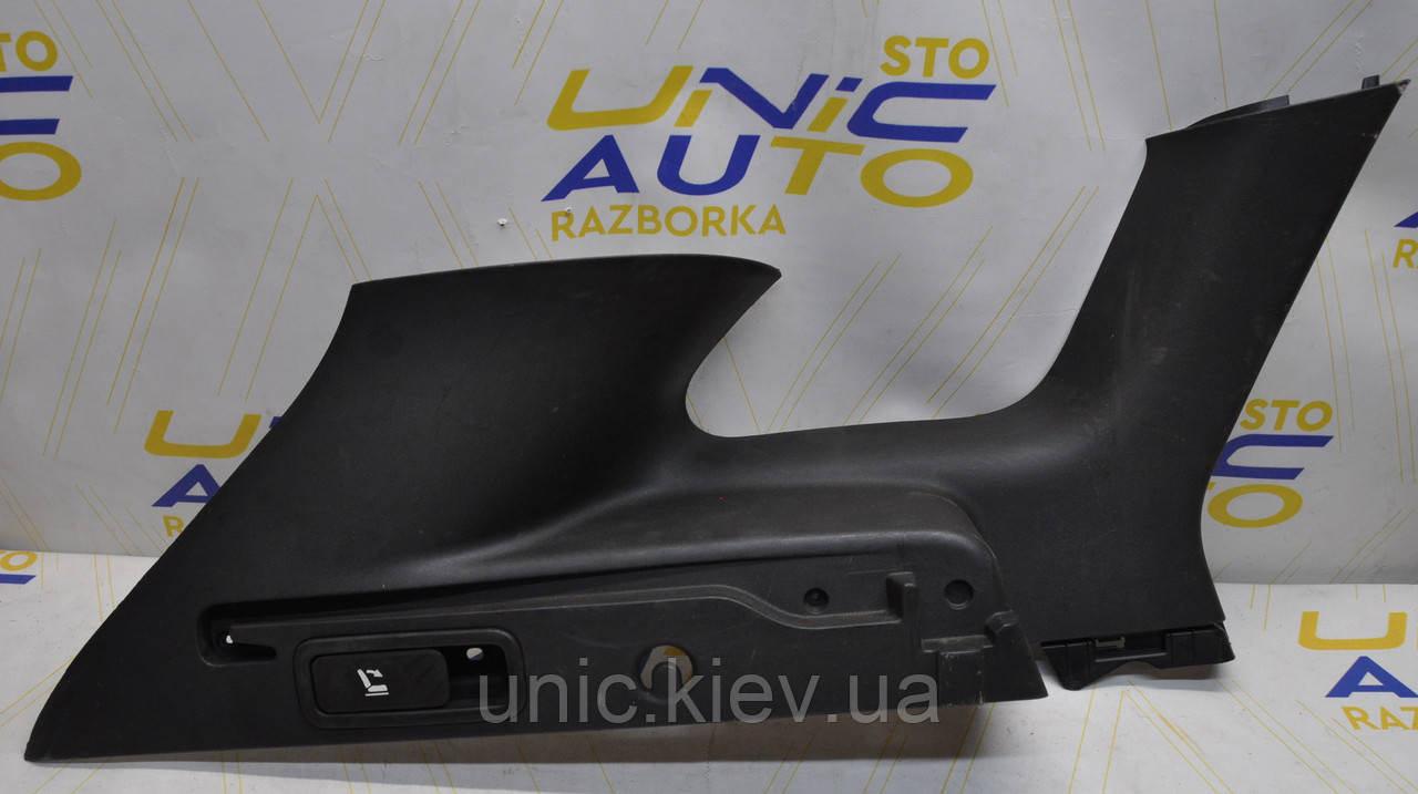 Карта багажника Рено Каджар б/в 769356439R