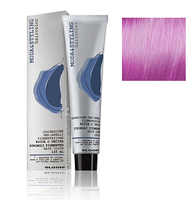 Крем-фарба для волосся 10/105 Elgon Мoda&Styling Color, 125 мл