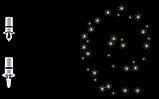 Зіркове небо Orion Swarovski, фото 4