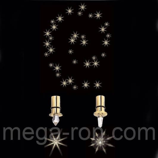 Зіркове небо Orion Swarovski