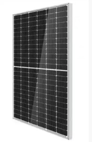 Монокристаллическая солнечная панель Leapton Solar LP182-M-72-NH 575W Mono N-Type - фото 1 - id-p1950153746