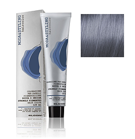 Крем-фарба для волосся 10/112 Elgon Мoda&Styling Color, 125 мл