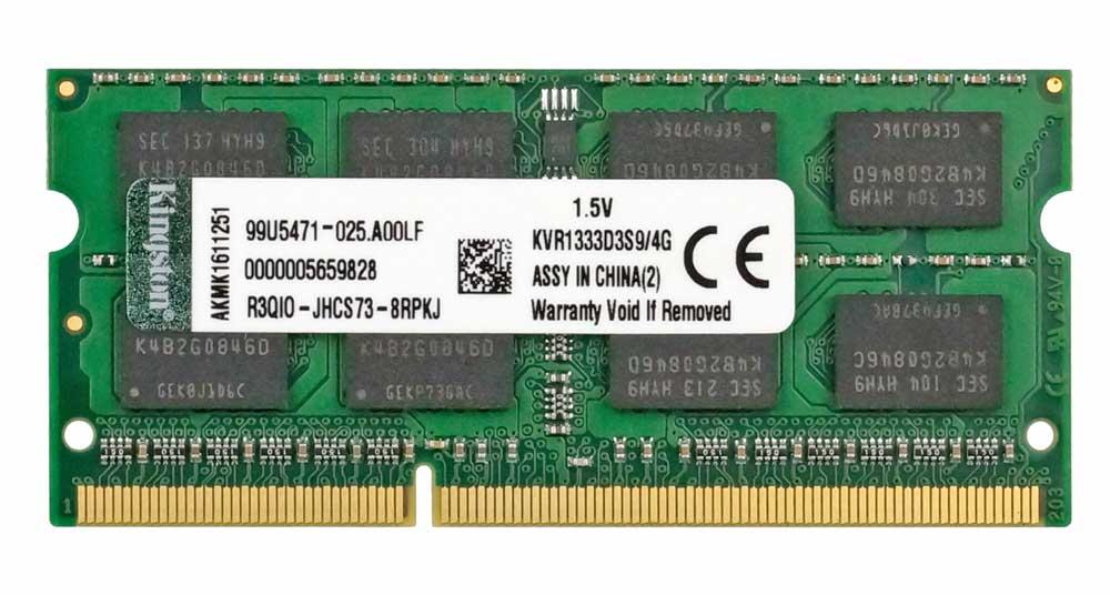 Sodimm 1333 best sale