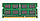Оперативна пам'ять DDR3 4Gb 1066MHz для ноутбука SoDIMM 1.5v PC3-8500 ДДР3 4 Гб KVR1066D3S7/4G, фото 4