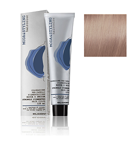 Крем-фарба для волосся 10/27 Elgon Мoda&Styling Color, 125 мл