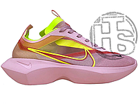 Женские кроссовки Nike Vista Lite Pink Yellow ALL02347