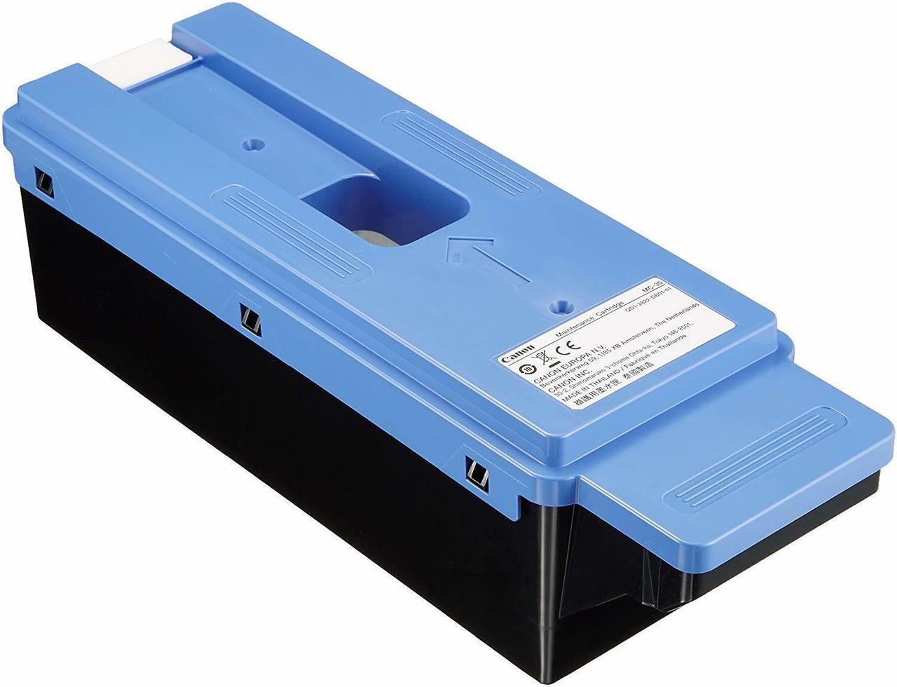 Ємність для відпрацьованого чорнила Canon Maintenance Cartridge MC-30 для плоттерів PRO-2000/3000/4000