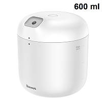 Ультразвуковой увлажнитель воздуха BASEUS elephant humidifier 600ml