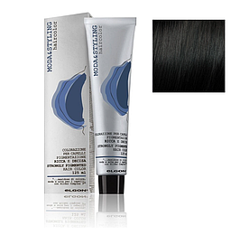 Крем-фарба для волосся 4 Elgon Мoda&Styling Color, 125 мл