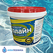 Біопрепарат Еколайн для каналізації. септиків і вигрібних ям (1440 гр)