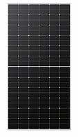 Монокристаллическая солнечная панель LONGI SOLAR 580 W LR5-72HPH MONO PERC