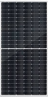 Монокристаллическая сонячна панель Ulica Solar UL-550M-144HV
