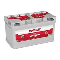 Аккумулятор Rombat EFB 75Ah 760 A (0) FB475