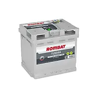 Акумулятор Rombat TUNDRA 55Ah 540 A (0) E155 R+