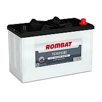 Аккумулятор Rombat TEMPEST EFB 120Ah 900 A (0)