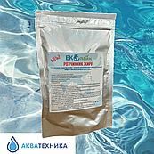 Біопрепарат для розчинення жирів у жироловках Еколайн (320 гр)