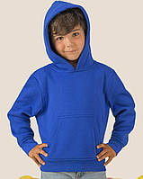 Детская кенгурушка толстовка с капюшоном JHK Kid Kangaroo Unisex Sweatshirt