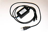 USB кабель-адаптер XOKO DC-DC-Type-C-12