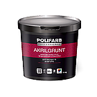 Грунтувальна Фарба Akril Grunt