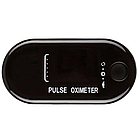 Вимірювач пульсу та кисню в крові TFT на палець SP2 / Електронний пульсоксиметр / Пульсометр, фото 4